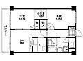 シティライフ有野4階6.0万円