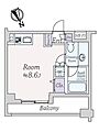 イルサント代々木上原2階3,480万円
