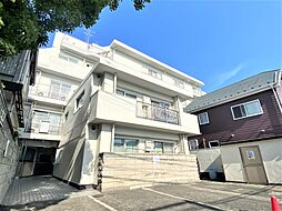 マンション上北沢