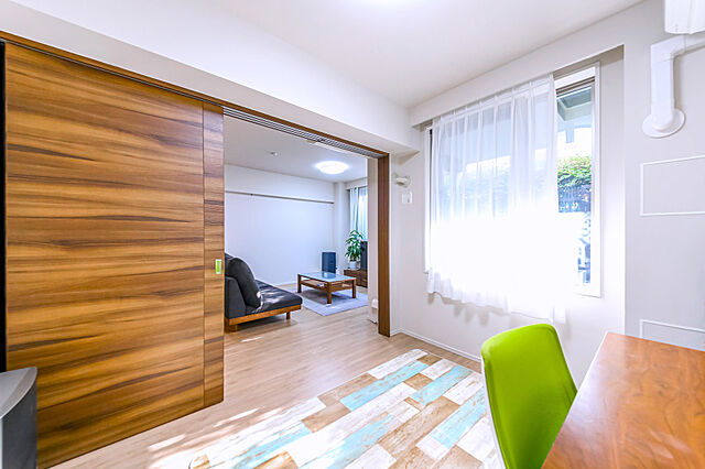 その他 レジデンシャル中野坂上 1階/-