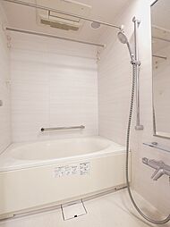 1317サイズの浴室