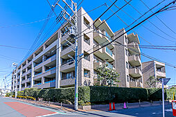 ライオンズステージ下高井戸