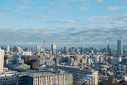 眺望は永続的に保証されるものではありません