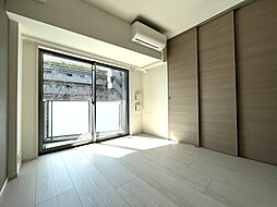 リビングダイニング