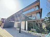東京都世田谷区八幡山3丁目：物件画像