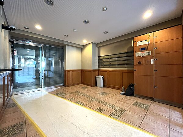 マイネシュロッス経堂