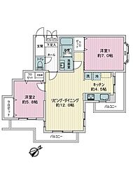 エスパシオ成城西