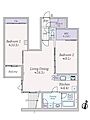 ラコサ都立大地下2階15,000万円