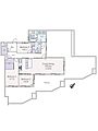 マンション広尾台10階21,800万円