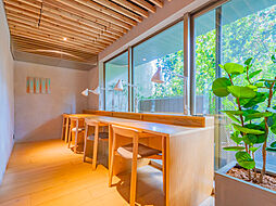 オープンワークスペース（使用料無償）