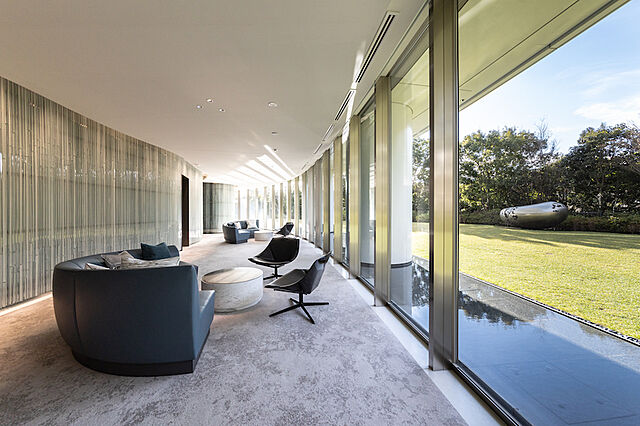 その他 パークコート青山ザ　タワー 17階/-