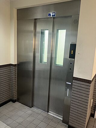エレベーター