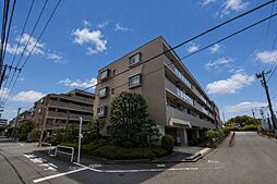 ファーストン世田谷リバーサイトテラス