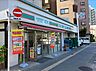 その他：ローソンストア100板橋東山町店まで約150ｍ