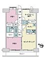 日神パレステージ板橋本町第66階4,780万円