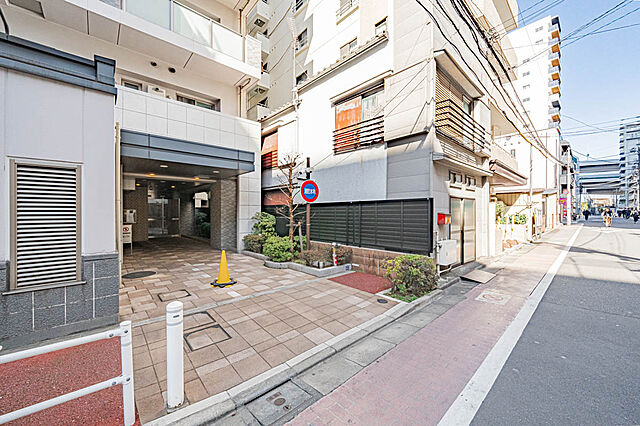 その他 リビオ板橋駅前 12階/-