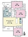 ベルジュール大山金井町5階6,990万円