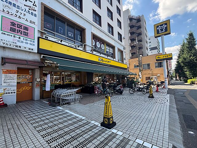 その他 ライオンズマンション板橋大原 11階/-