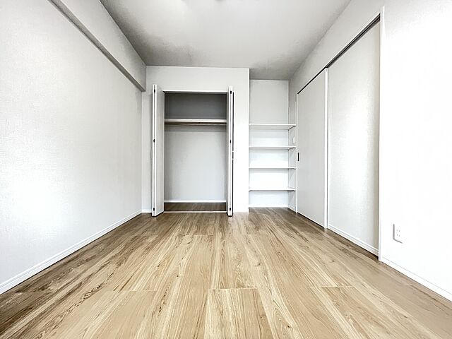 その他 ライオンズガーデン和光 3階/-