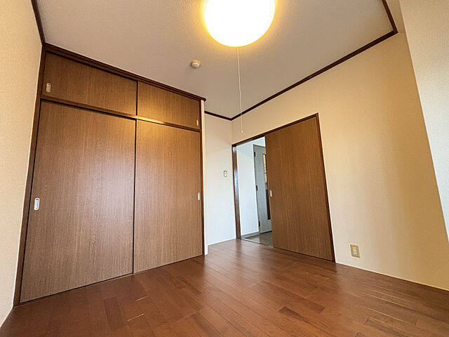 その他 ライオンズマンション本蓮沼 6階/-