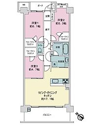 レーベンハイム加賀プレシャスフォルム