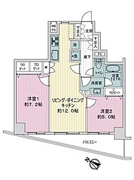 アルカーデン池袋