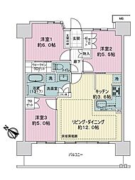 ライオンズ川口並木グランゲート