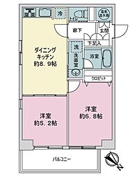 ライオンズマンション石神井公園