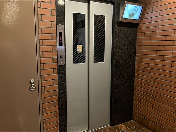 エレベーター