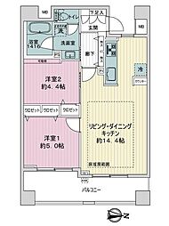 ライオンズシティ練馬