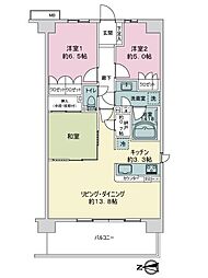 レーベン和光ソラレア