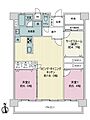 ライオンズマンション朝霞4階3,198万円