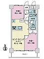 ライオンズマンション桜台駅前12階5,198万円