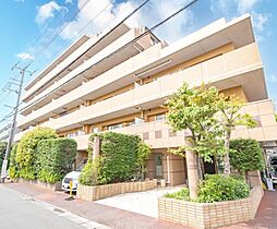 レクセルガーデン武蔵野台