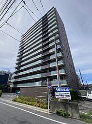 オーベルグランディオ八王子エアーズ