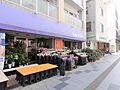 マンション内店...