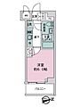 イアース八王子6階1,980万円