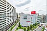 その他：北東側バルコニーからの眺望（眺望は永続的に保証するものではありません）