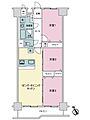 ライオンズマンション調布B棟1階3,499万円