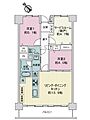 ライオンズヴィアーレ調布6階6,998万円