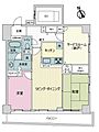 ライオンズマンション浅草寿町2階7,980万円