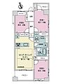 ネバーランド上野松が谷7階9,598万円