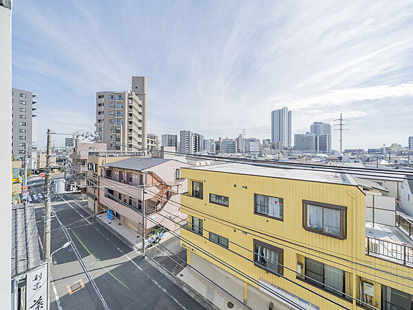 プレミスト金町
