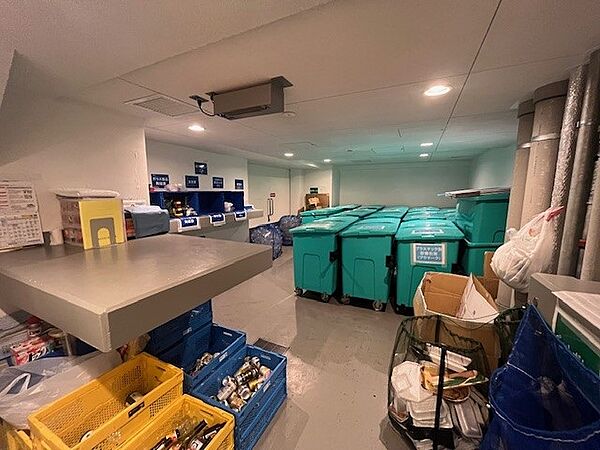プレミスト金町