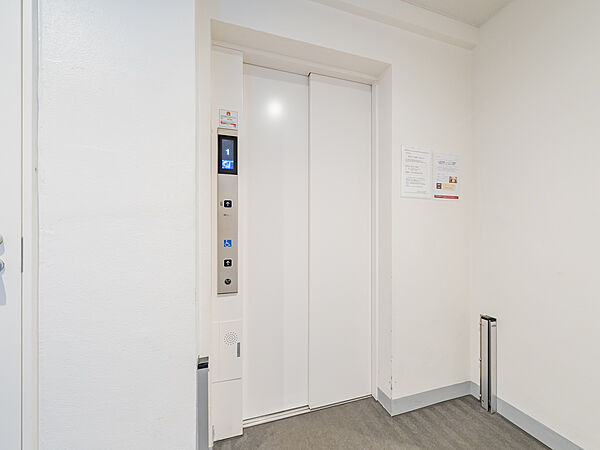 プレミスト金町