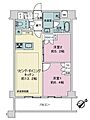 パレステージ町屋参番館3階5,480万円