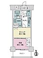 デュオステージ王子27階4,880万円
