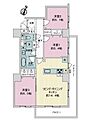 モリス日暮里駅前10階7,498万円