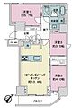 リビオレゾン三ノ輪ステーションプレミア11階8,380万円
