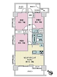 ダイアパレスベリウェール町屋